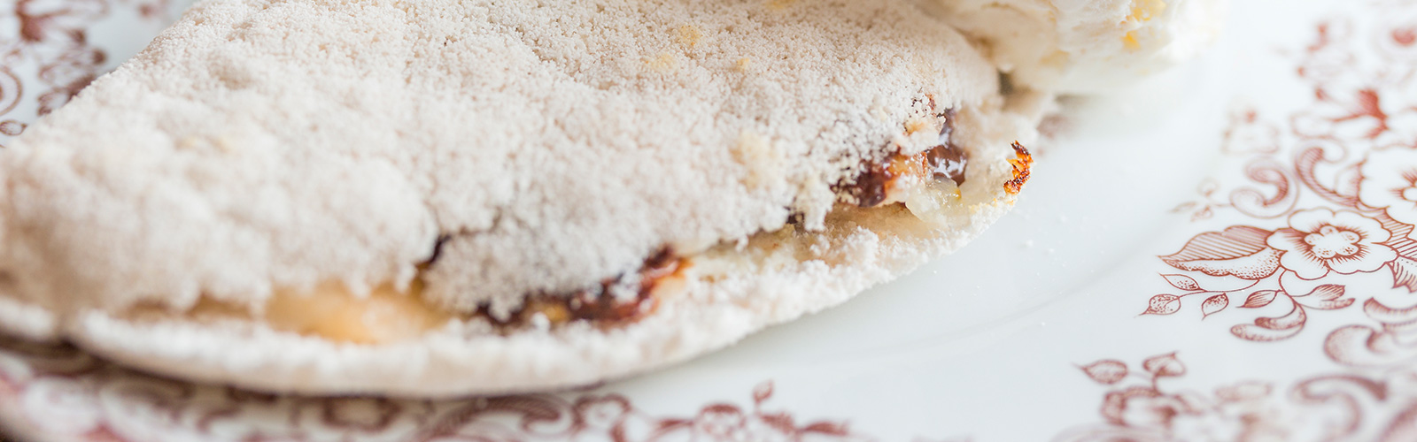 Rio de Janeiro - Gastronomie - Tapioca